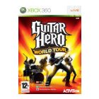 Guitar Hero World Tour