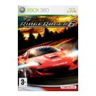 Ridge Racer 6