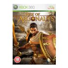 Rise of the Argonauts
