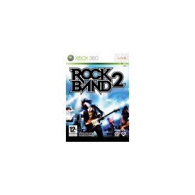 Rock Band 2