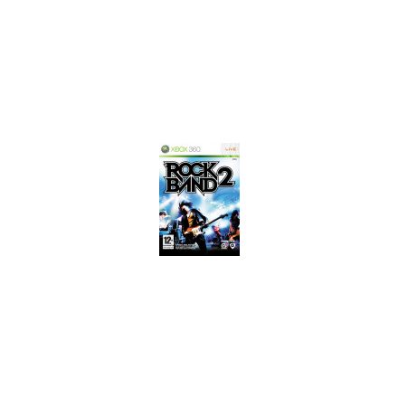 Rock Band 2