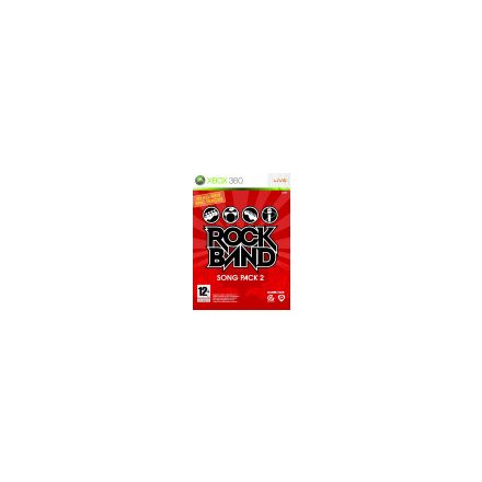 Rock Band: Song Pack 2