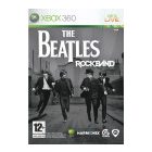 Rock Band: The Beatles