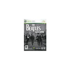 Rock Band: The Beatles
