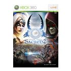 Sacred 2: Fallen Angel