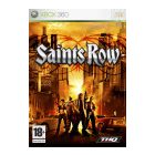 Saint's Row
