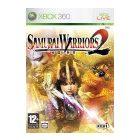 Samurai Warriors 2