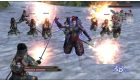Samurai Warriors 2