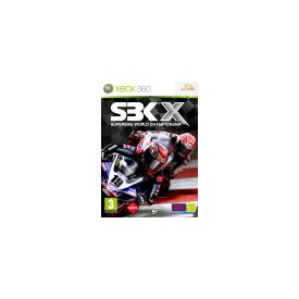 SBK X Superbike World Championship