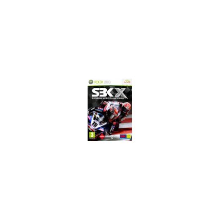 SBK X Superbike World Championship