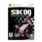 SBK-09: Superbike World Championship