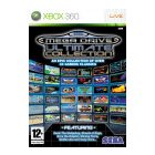 SEGA Mega Drive Ultimate Collection