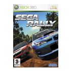 Sega Rally