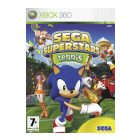SEGA Superstars Tennis