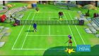 SEGA Superstars Tennis