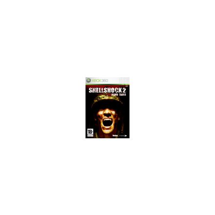 Shellshock 2: Blood Trails