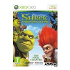 Shrek Forever After