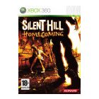 Silent Hill: Homecoming