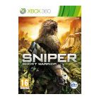 Sniper: Ghost Warrior