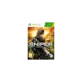 Sniper: Ghost Warrior