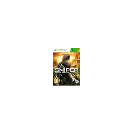 Sniper: Ghost Warrior