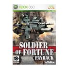 Soldier of Fortune: Payback