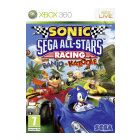 Sonic & SEGA All-Stars Racing