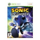 Sonic Unleashed