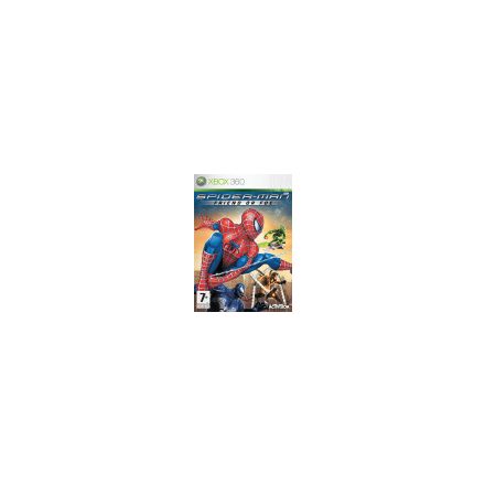 Spider-Man: Friend or Foe