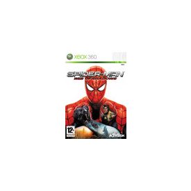 Spider-Man: Web of Shadows