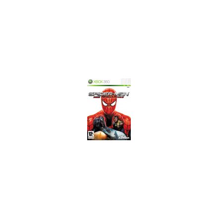 Spider-Man: Web of Shadows