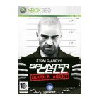 Tom Clancy's Splinter Cell: Double Agent