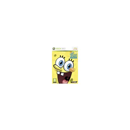 SpongeBob's Truth or Square