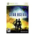 Star Ocean: The Last Hope