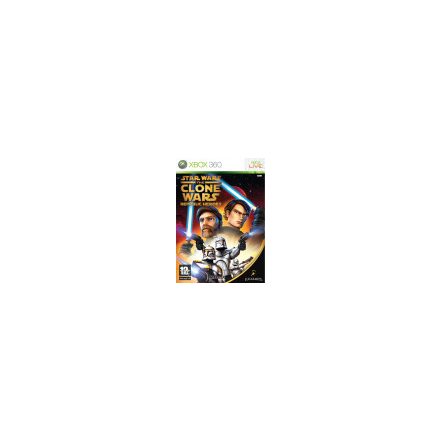 Star Wars The Clone Wars: Republic Heroes