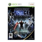 Star Wars: The Force Unleashed