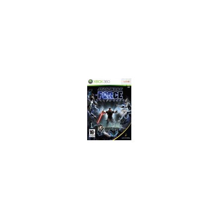 Star Wars: The Force Unleashed