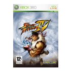 Street Fighter IV