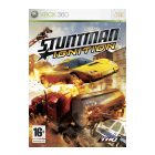 Stuntman: Ignition