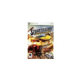 Stuntman: Ignition