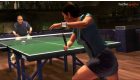 Table Tennis