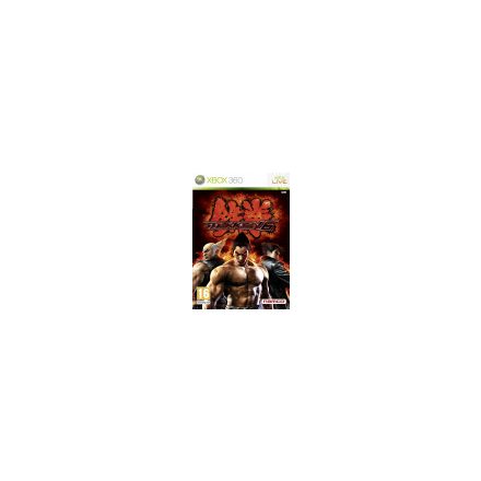 Tekken 6