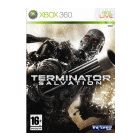 Terminator Salvation: The Videogame