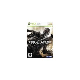 Terminator Salvation: The Videogame
