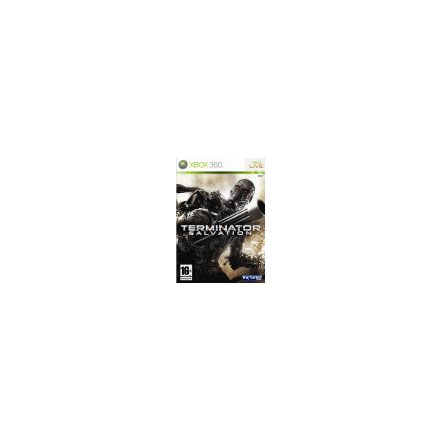 Terminator Salvation: The Videogame