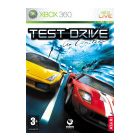 Test Drive Unlimited