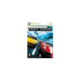 Test Drive Unlimited