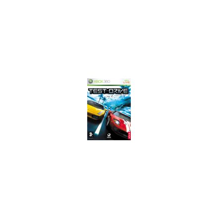 Test Drive Unlimited