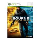 The Bourne Conspiracy (használt)