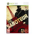 The Saboteur
